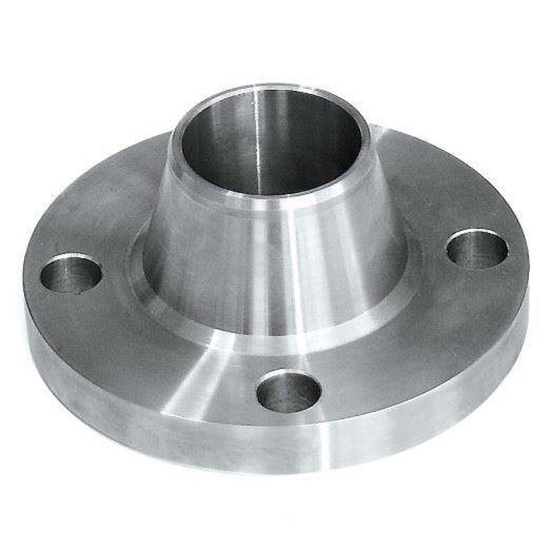 Flange - Manufacturer Industrial Grade Blind Flange Assorted Grades