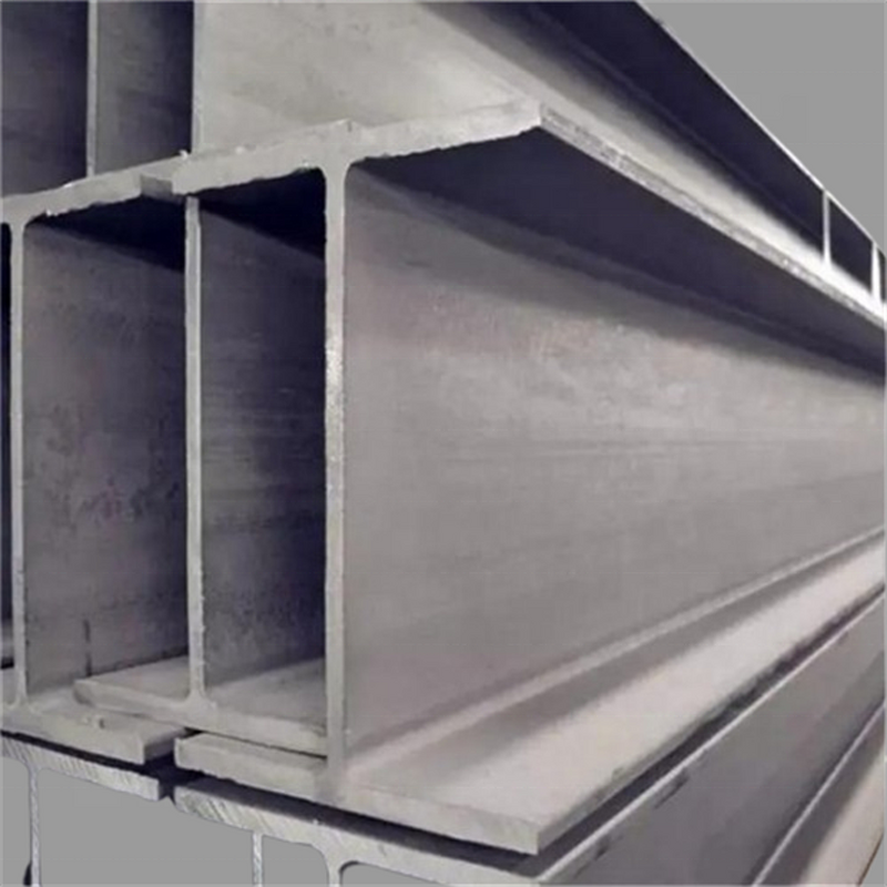 H Beam - Manufacturer S355NL Grade Structural Steel Beam