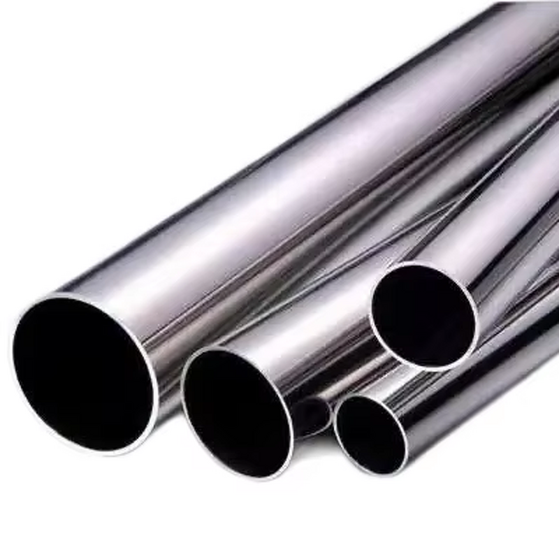 Nickel Bar - Manufacturer C-4 Hastelloy UNS N06455 Nickel Alloy