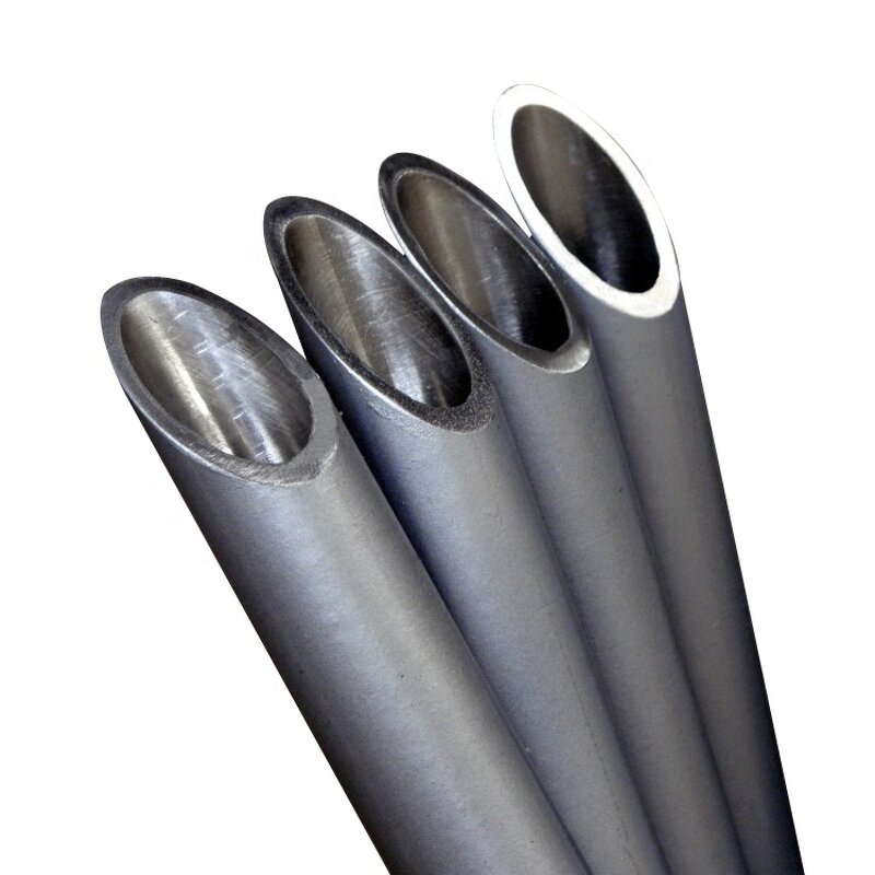 Stainless Steel Tube - Manufacturer ASTM A213 TP321 Premium Quality