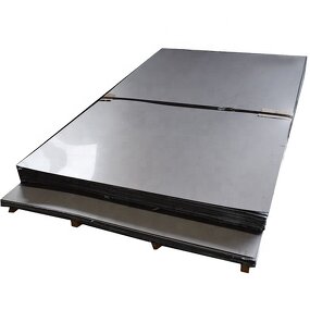 Stainless Steel Plate - Manufacturer ASTM A240 410 Grade Chinese Factory