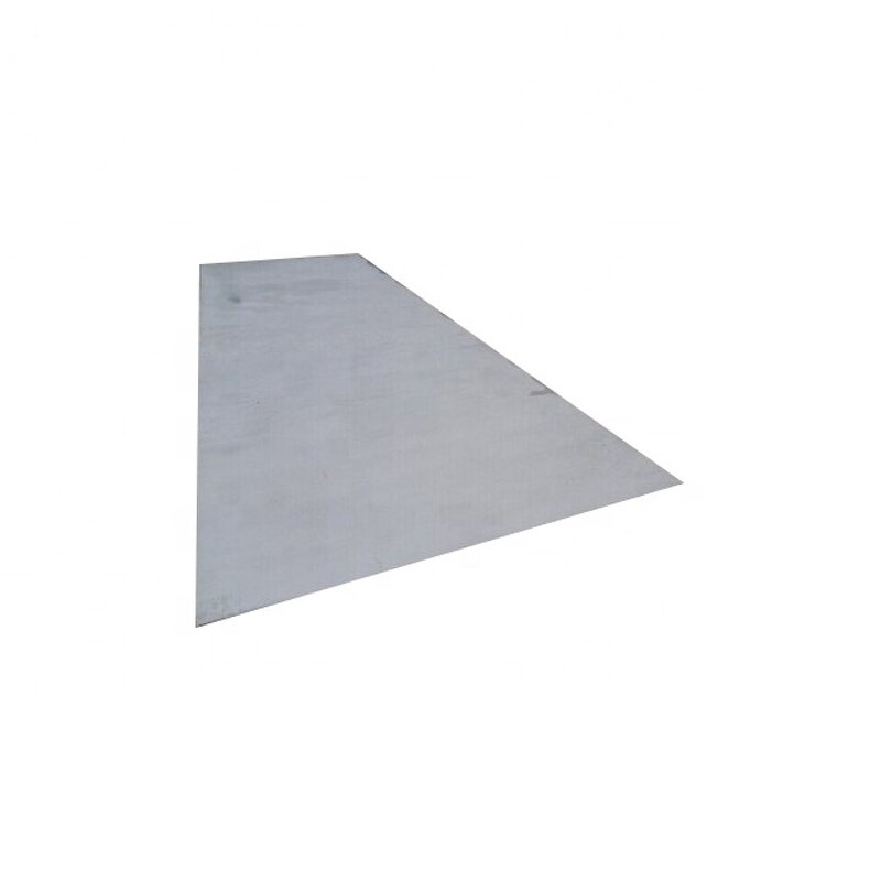 Nickel Strip - Manufacturer 4 Inch 99.6% Pure Nickel Sheet/Strip