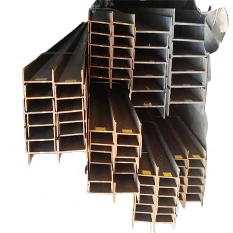 H Beam - Manufacturer Q345b Structural Steel Beam