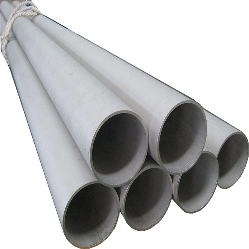 Stainless Steel Tube - Manufacturer ASTM A213 TP321 Premium Quality
