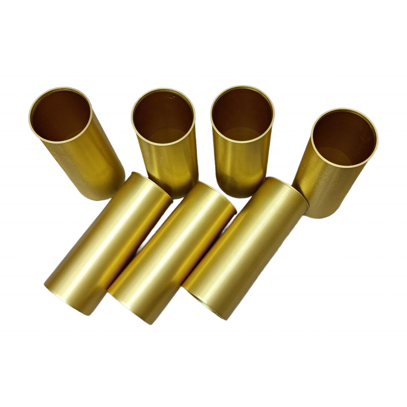 Aluminum Pipe - Manufacturer 6061 6063 7075 Premier Round Grade