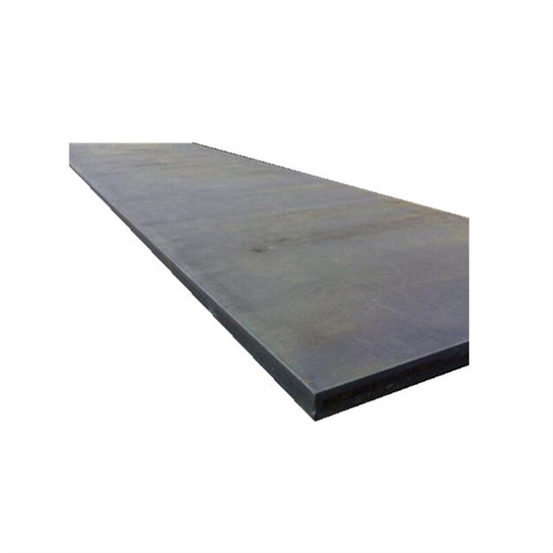 Steel Sheet - Manufacturer ASTM A285 Gr.C Grade Carbon Steel Sheet