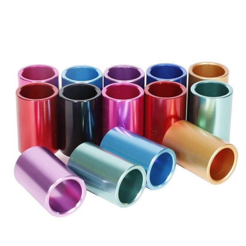 Aluminum Pipe - Manufacturer 6061 6063 7075 Premier Round Grade