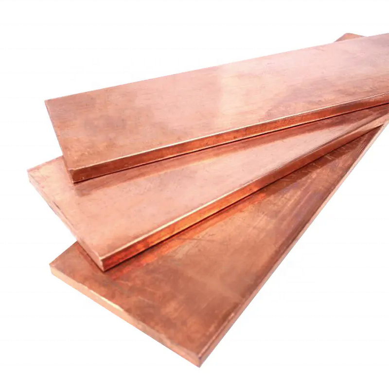 Copper Pipe - Manufacturer Type L Grade Plumbing Industrial Pipe