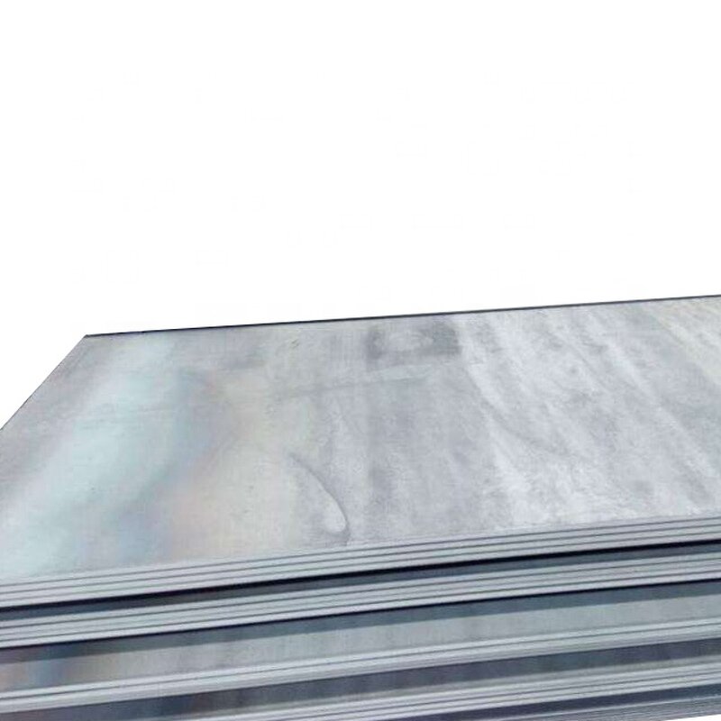 Steel Sheet - Manufacturer EH36 Grade Marine Structural Steel Sheet