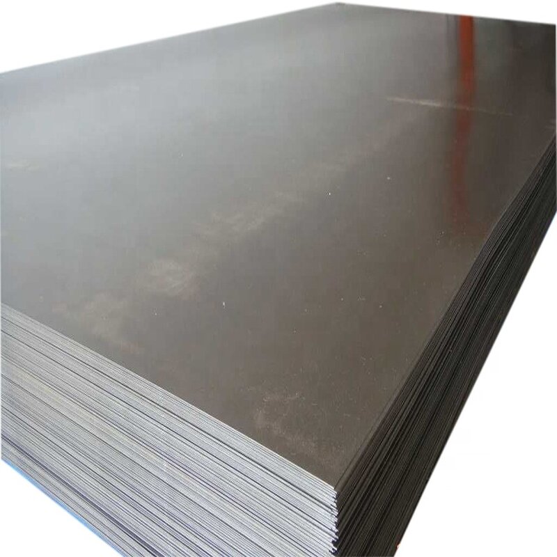 Steel Sheet - Manufacturer A709M Gr.50 Grade Structural Steel
