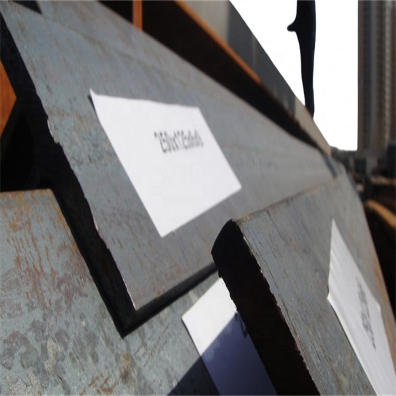 H Beam - Manufacturer Sm490b Grade Structural Steel Beam
