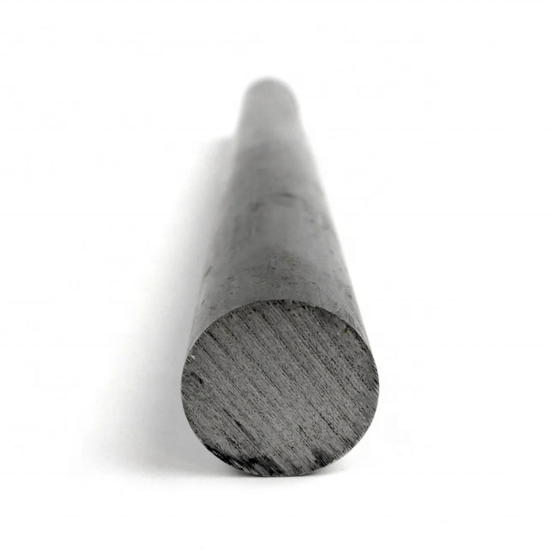 Steel Bar - Manufacturer Chinese Factory Carbon Steel 1045 Round Bar