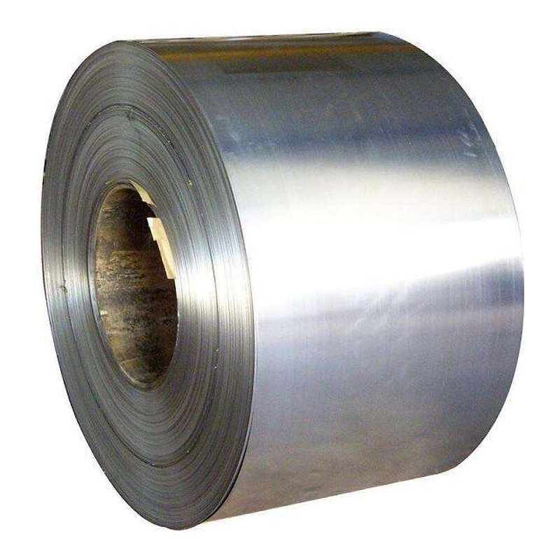 Stainless Steel Coil - Manufacturer ASTM 317 Grade Industrial Seamless Coil