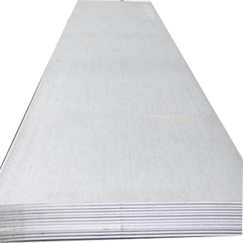 Stainless Steel Sheet - Manufacturer 201 Grade TP Chinese Factory