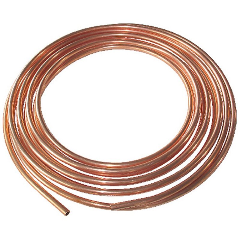 Copper Bus Bar - Manufacturer C10500 Grade Bending Cutting Welding