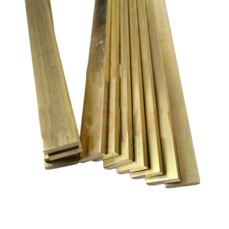 Aluminum Bar - Manufacturer ASTM B211M 1060 Grade Round Bar