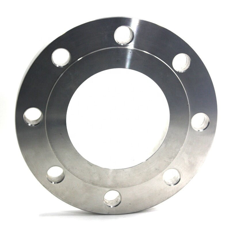 Flange - Manufacturer 201 Stainless Steel Socket Welding Flange