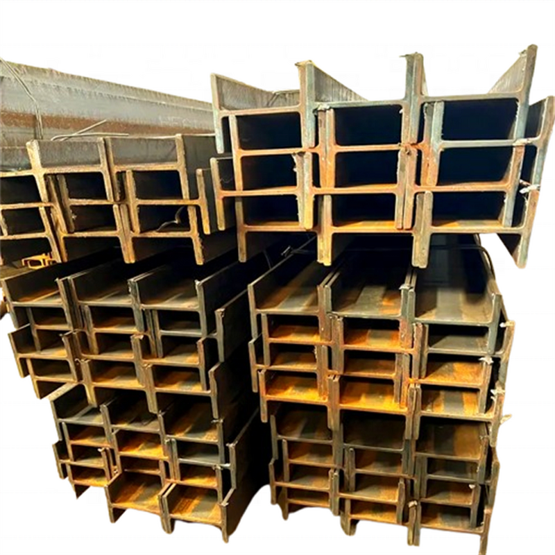 H Beam - Manufacturer S355NL Grade Structural Steel Beam