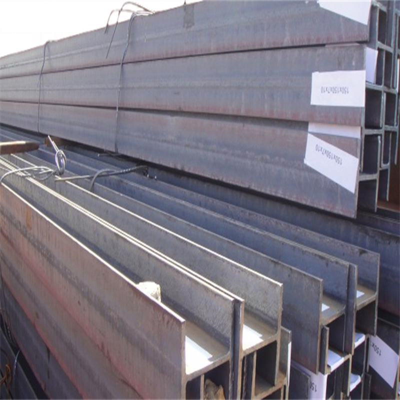 H Beam - Manufacturer S355JR S355J2 Structural Steel Beam