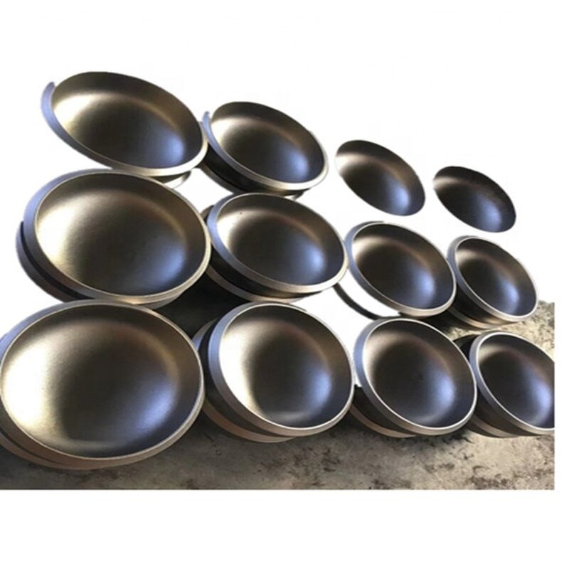 Steel Elbow - Manufacturer ASTM A53 Carbon Steel 90 Degree Elbow