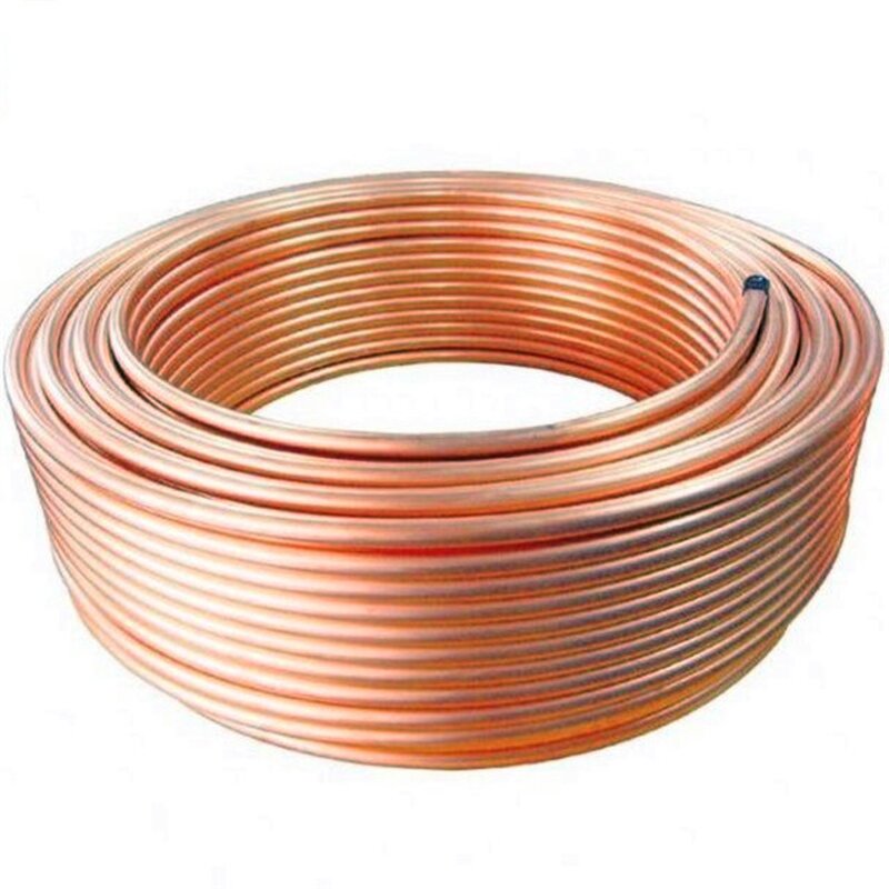 Copper Bus Bar - Manufacturer C10500 Grade Bending Cutting Welding