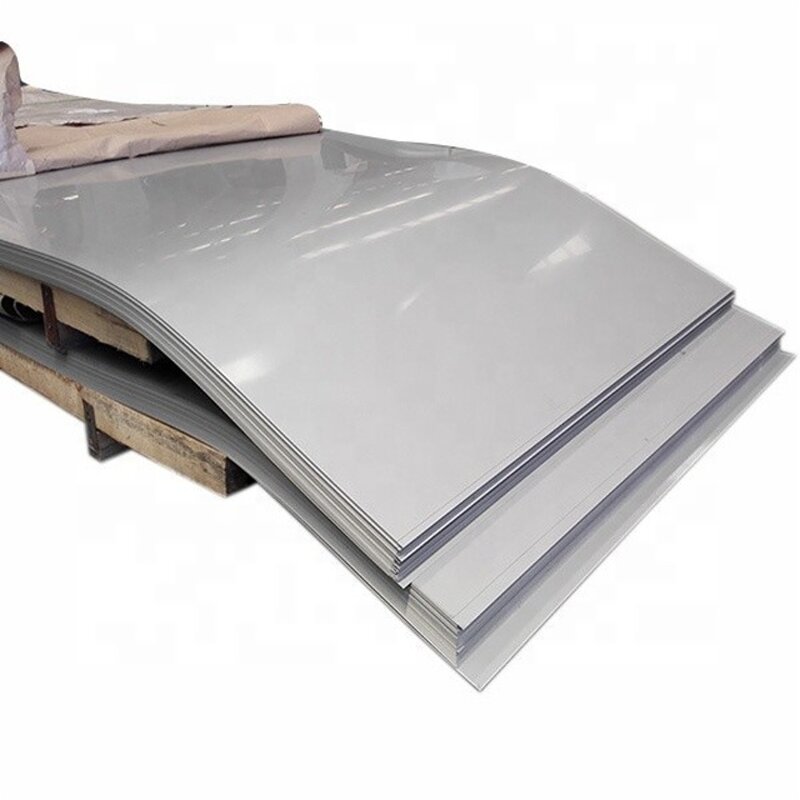 Aluminum Sheet - Manufacturer ASTM B209 5154 Grade Industrial Sheet