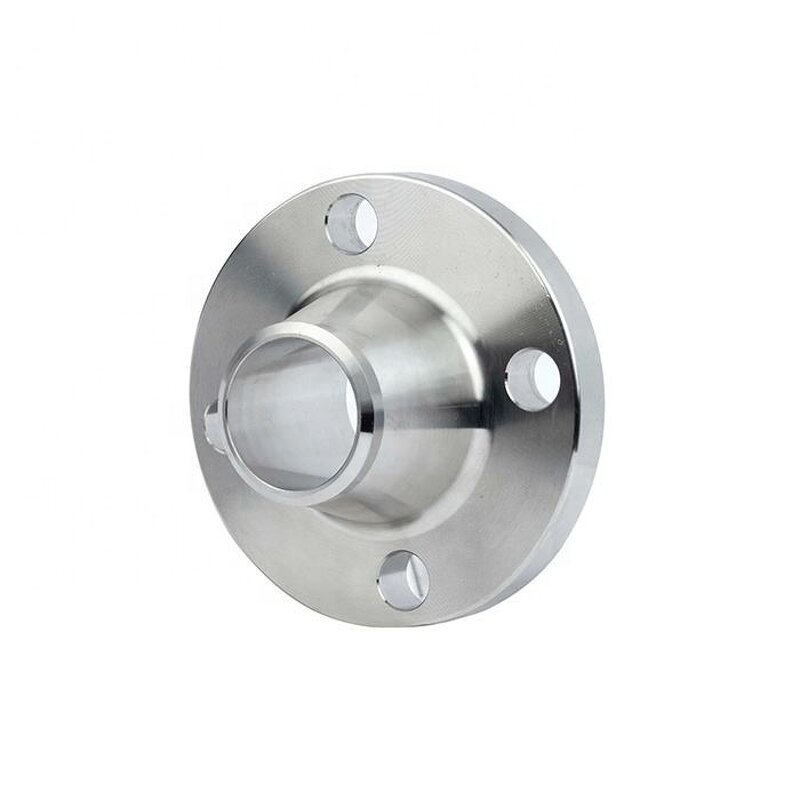 Flange - Manufacturer Stainless Steel Slip Blind Industrial Flange