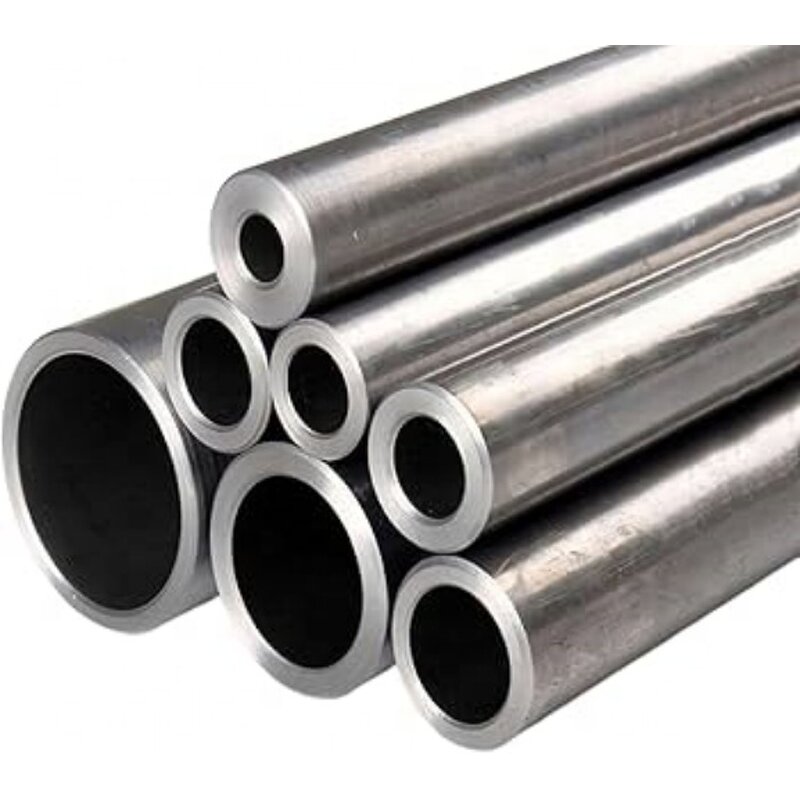 Steel Tube - Manufacturer SA213 T22 Grade Boiler Tubing Industrial