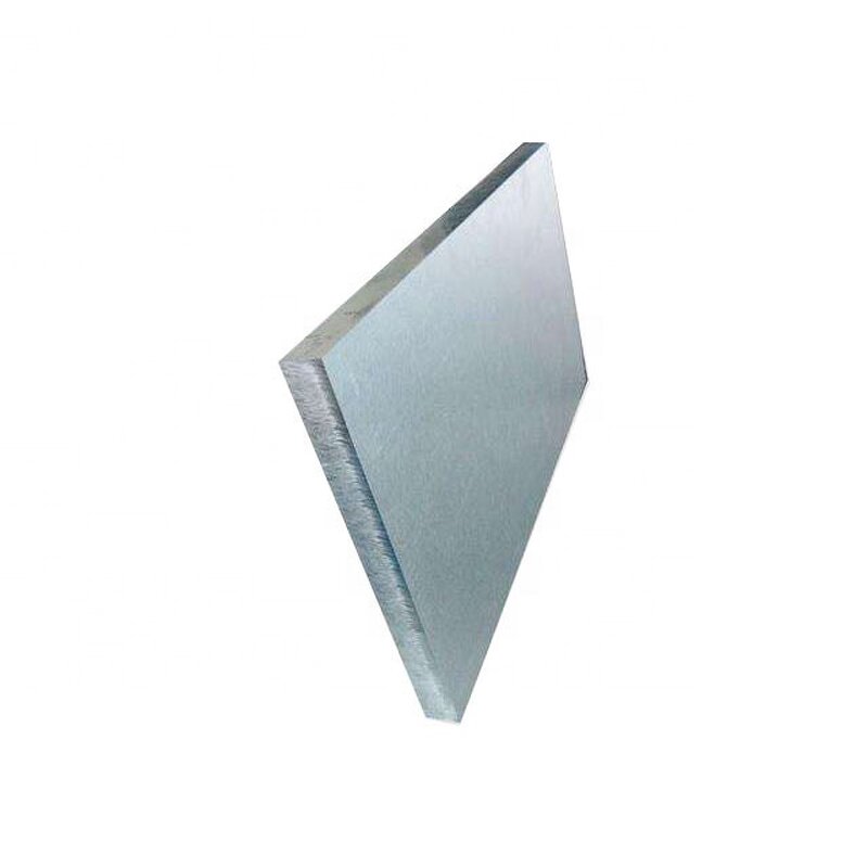 Stainless Steel Plate - Manufacturer SUS321 Grade Japanese Standard