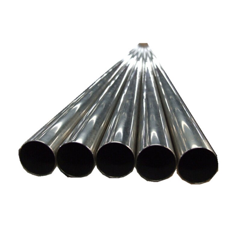 Copper Nickel Pipe - Manufacturer C71500 Grade Industrial Seamless Pipe