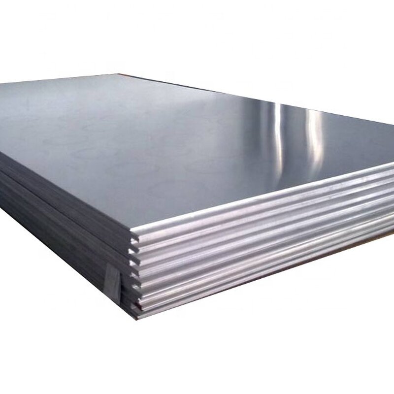 Stainless Steel Plate - Manufacturer SUS321 Grade Japanese Standard