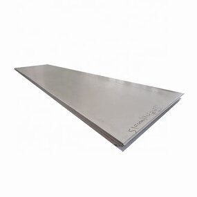 Stainless Steel Plate - Manufacturer ASTM A240 305 Grade Chinese Factory