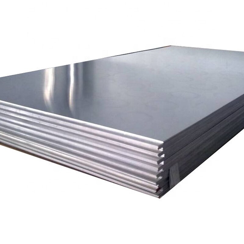 Stainless Steel Plate - Manufacturer SUS321 Grade Japanese Standard