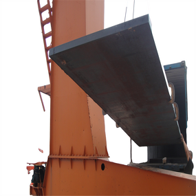 Steel Sheet - Manufacturer SPA-H Grade Corten Weathering Steel