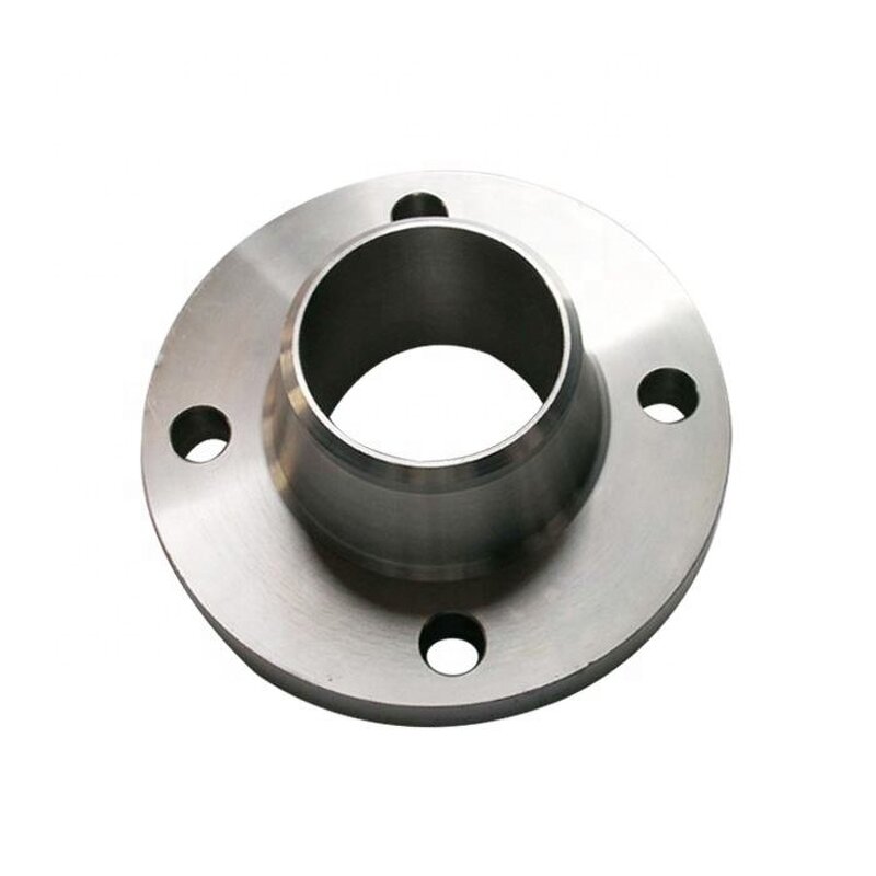 Flange - Manufacturer ASTM 316 Stainless Steel Forging Flange
