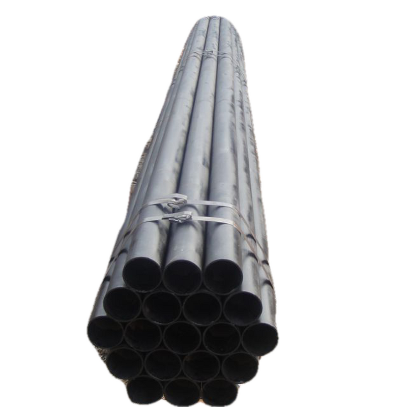 Steel Pipes - Manufacturer Industrial Grade Seamless Welded Assorted