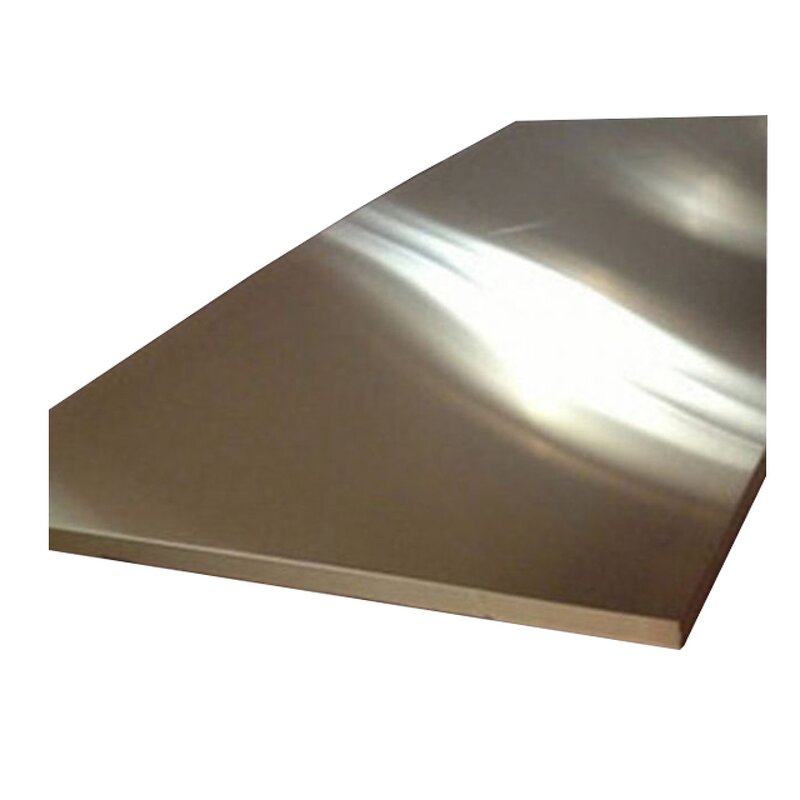 Copper Sheet - Manufacturer Phosphor Bronze UNS C51900 Grade