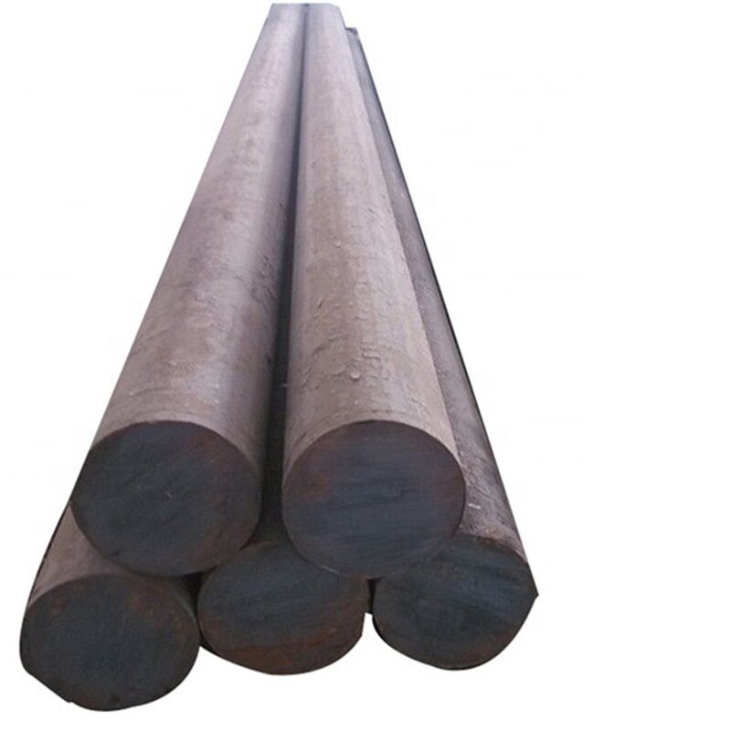 Steel Bar - Manufacturer 50Crmo4 Grade Alloy Steel Round Bar