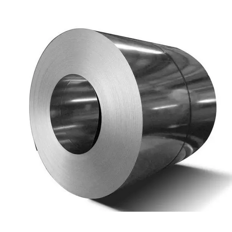 Stainless Steel Coil - Manufacturer ASTM 316L Grade Cold Rolled Industrial