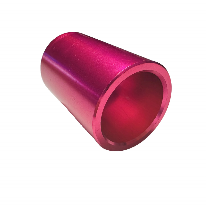 Aluminum Tube - Manufacturer 1051 Polished Bending Welding Cutting