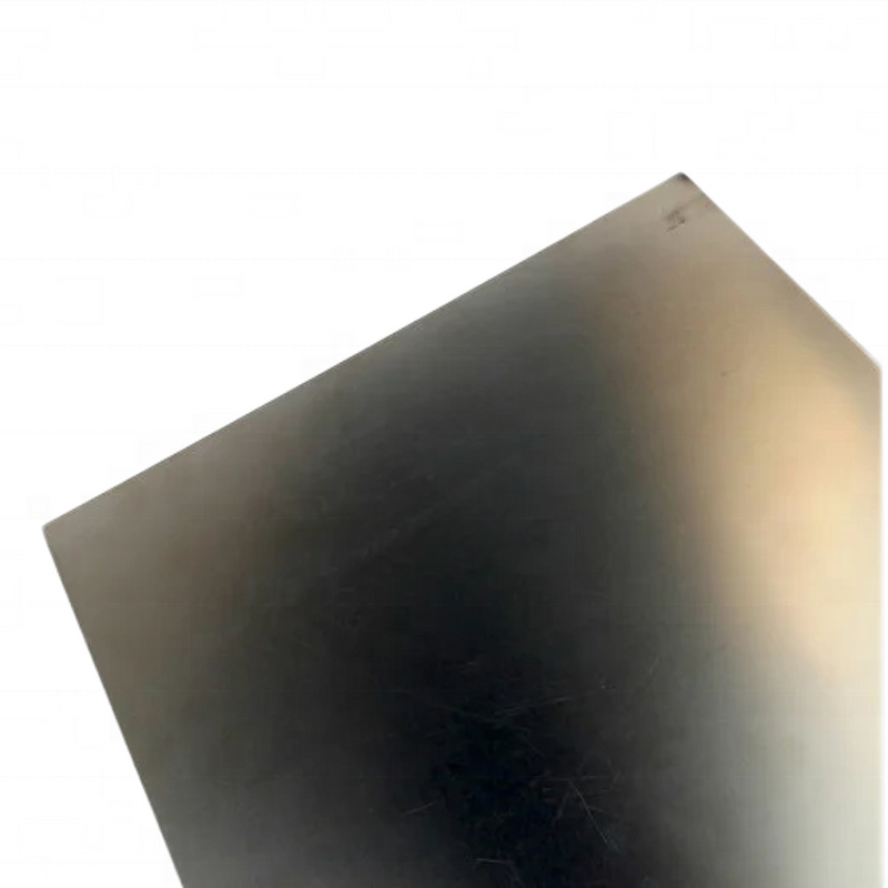 Nickel Foil - Manufacturer N4 N6 99.98% Battery Grade Nickel Foil