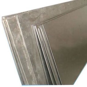 Stainless Steel Plate - Manufacturer SUS304N1 Grade Japanese Standard