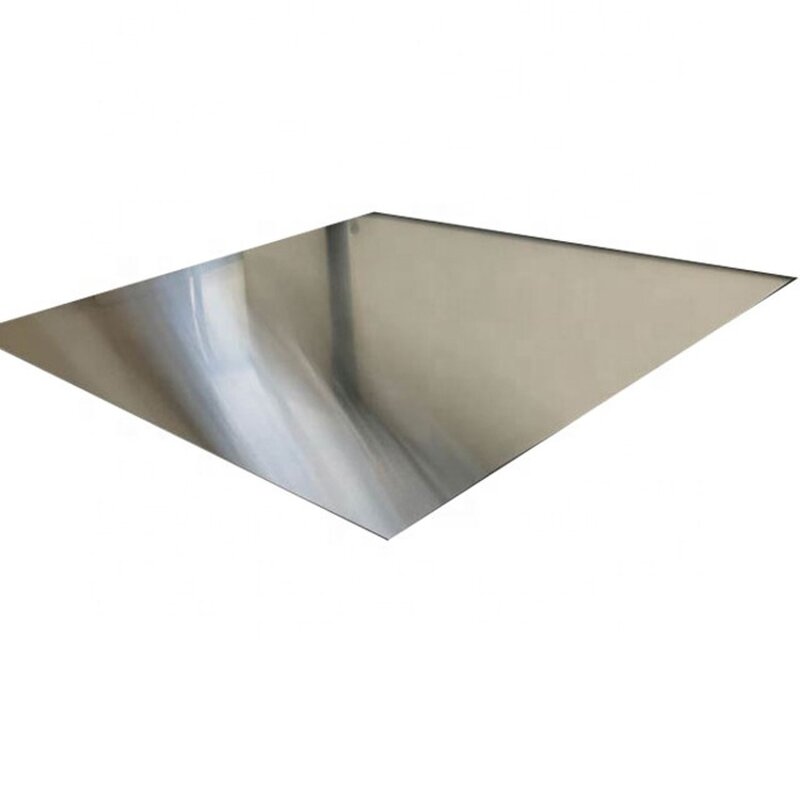 Stainless Steel Plate - Manufacturer ASTM A176 420 Grade Chinese Factory