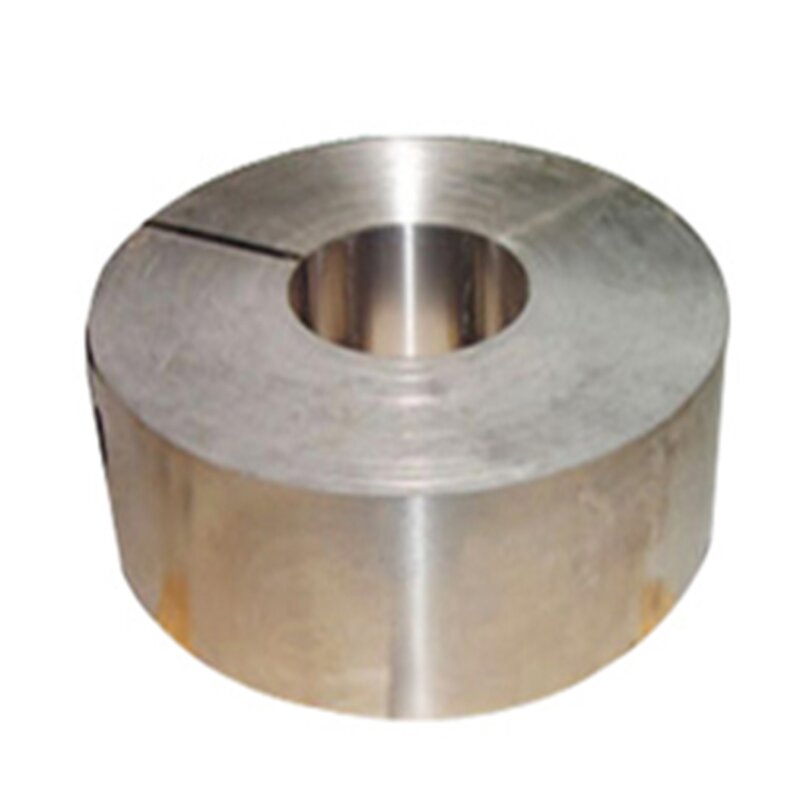 Stainless Steel Coil - Manufacturer ASTM 304L Grade Chinese Factory