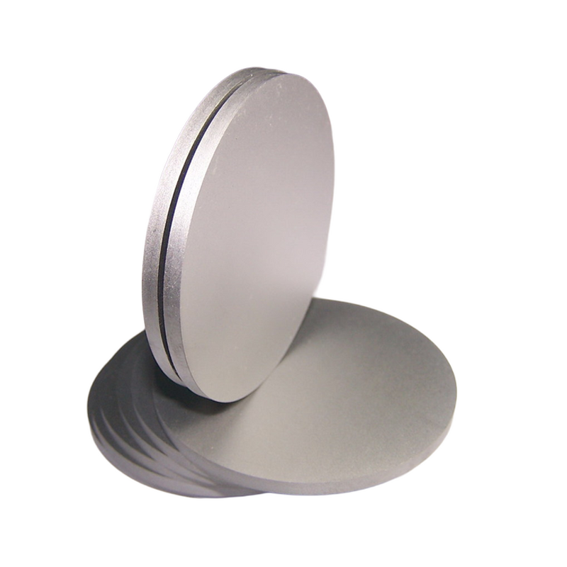Nickel Strip - Manufacturer 4 Inch 99.6% Pure Nickel Sheet/Strip