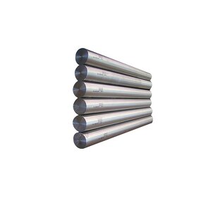 Aluminum Bar - Manufacturer ASTM B211M 5056 Grade Chinese Factory