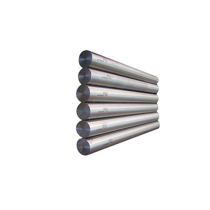 Aluminum Bar - Manufacturer ASTM B211M 1100 Grade Round Bar