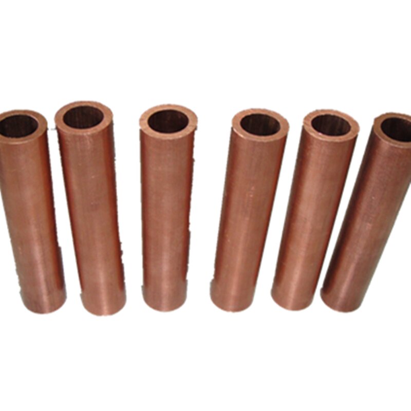 Copper Coil - Manufacturer Roll Tape Strip Foil Industrial Grade