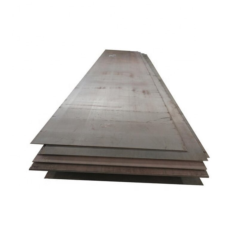 Steel Sheet - Manufacturer D32 Grade Marine Structural Steel Sheet