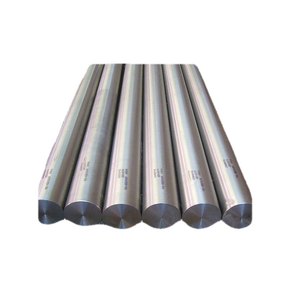 Nickel Tube - Manufacturer Monel 400 Alloy Hot Sell Industrial
